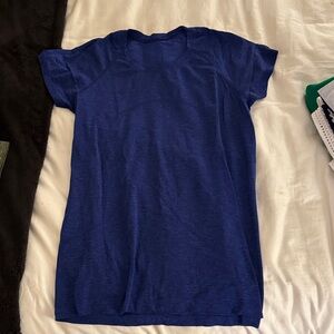 swiftly tech short sleeve 2.0, Lululemon